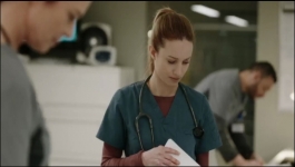 Transplant - Season 02 Episode 01